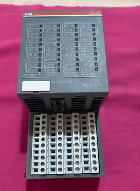 ABB DI524 D3数字输入模块，型号1SAP240议价
