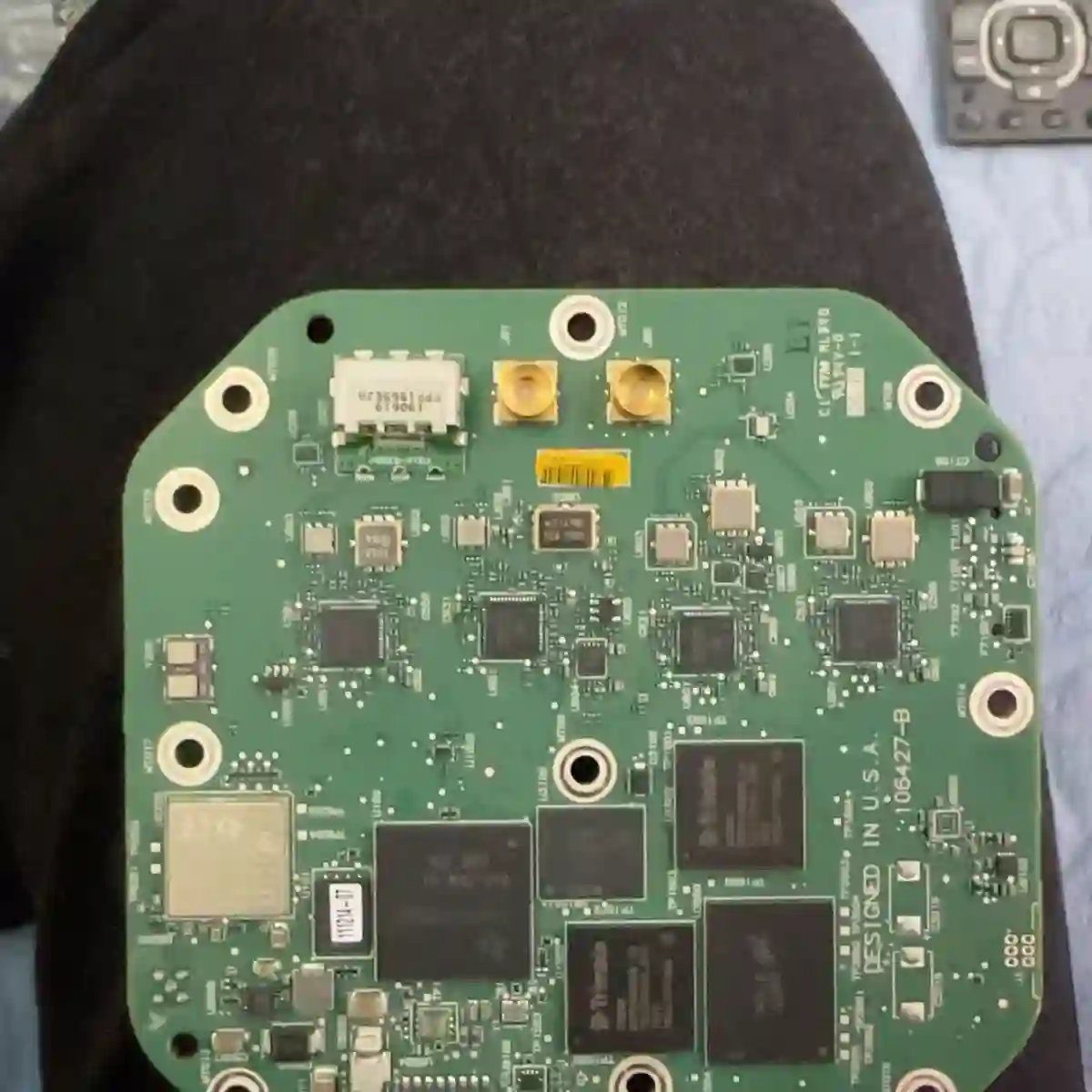 trimble GPS 配件议价