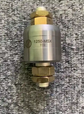 MERCOTAC滑环，1250-MSX ，M1250-M议价