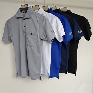 外贸单男士T恤夏季速干短袖运动健身服训练户外透气休闲通勤上衣