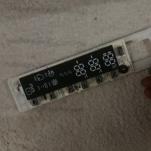 容声冰箱显示板控制面板BCD-502/636/535WSS/WD触摸屏全新