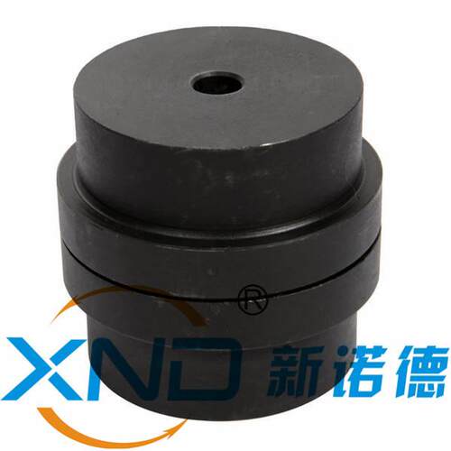 HRC70-280橡胶弹性联轴器厂/Coupling-HRC工业机械设备联轴器工厂