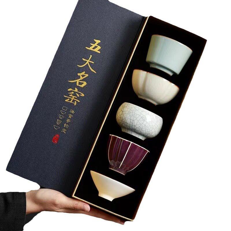 龙年故宫文创生日礼物士档送老外领导给长辈的创意礼盒伴手礼