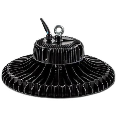 LED鳍片工厂灯吊杆吊装120W/150W/180W/200W/250W/300WLED工矿灯