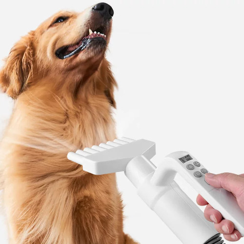 CROCI宠物吹水机狗狗家庭洗澡烘干神器吹风吹毛吹干家用中大型犬