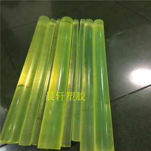 牛筋棒.聚氨酯棒.弹性橡胶棒.PU棒.弹力棒.牛筋板.防身棒