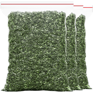 碧螺春2025新茶非特级雨前正宗苏州绿茶浓香型春茶散装茶叶500g