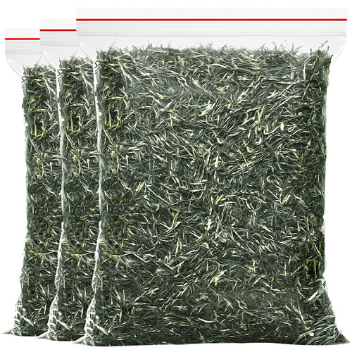 毛尖绿茶2025新茶叶正宗信阳绿茶明前一级浓香型春茶散装茶叶500g