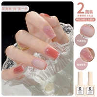 Белый темперамент + блестящие серебряные батончики