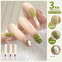 Свежее молоко зеленый+свежий фрукты зеленый+чистый белый