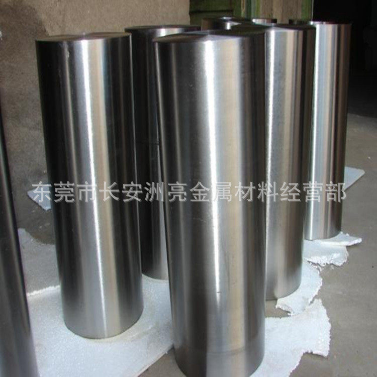 现货供应TA13钛合金棒材 耐高温TA13钛圆棒 TA13钛棒 大小直径