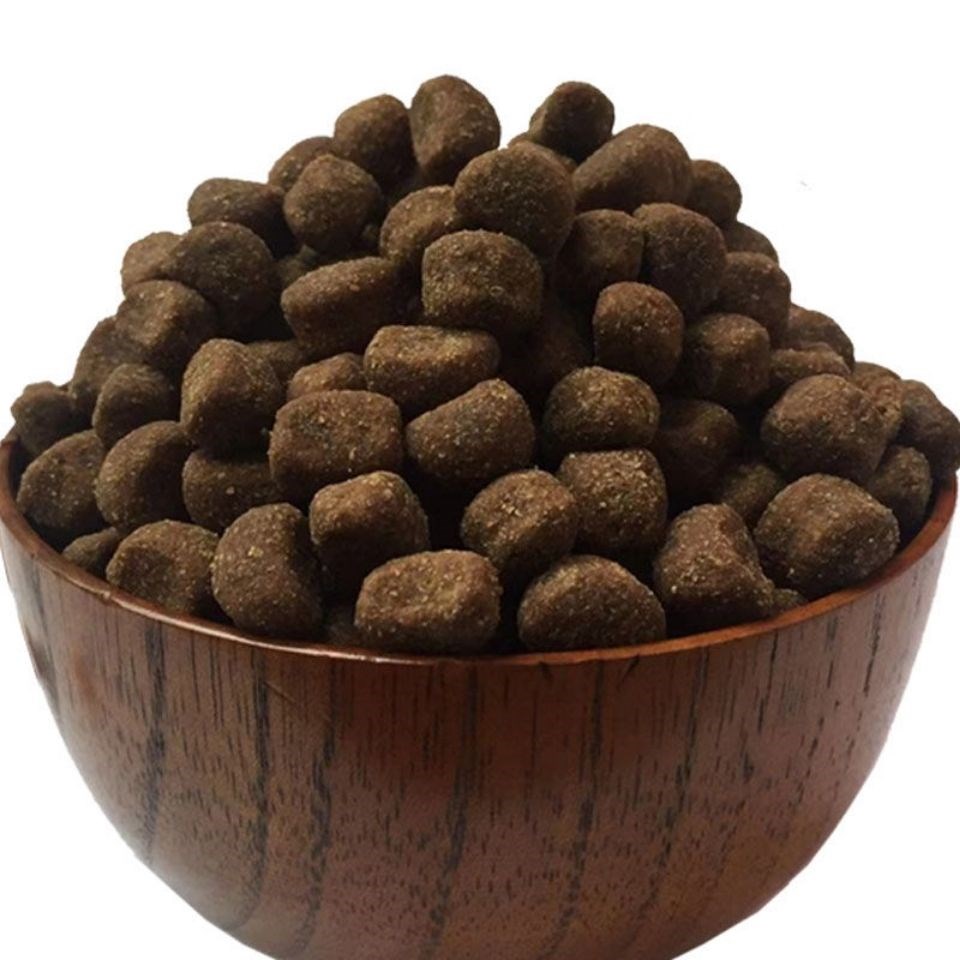 发腮猫粮大颗粒成猫增肥小颗粒