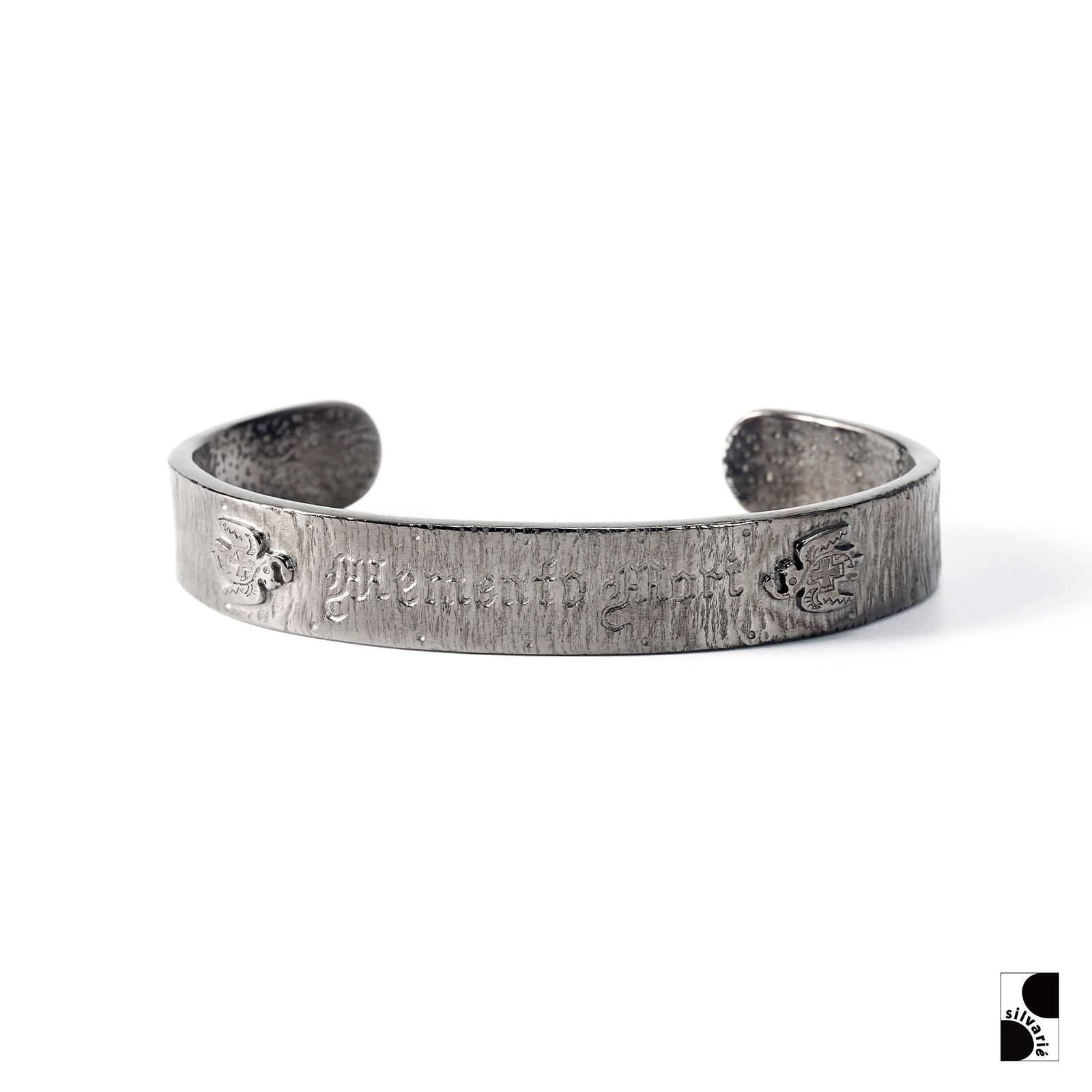 GALCIA朋克男女SV925手镯