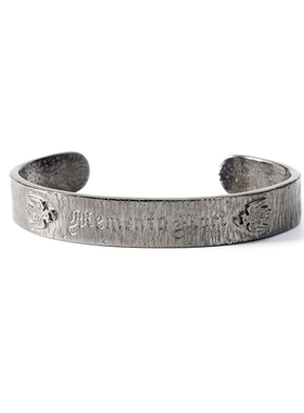 GALCIA朋克男女SV925手镯