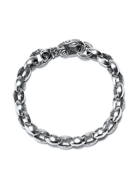 LONEONES美系潮流丝滑手链男女