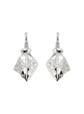 日本GODSUNS箭矢纯银吊坠配件