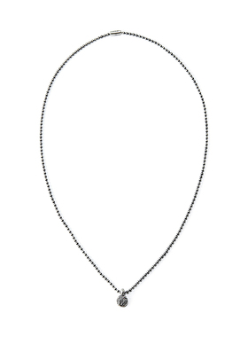 LONEONES纯银NEST巢项链男女