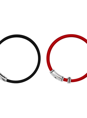 GOGOLLAM质感纯银手环搭配手链