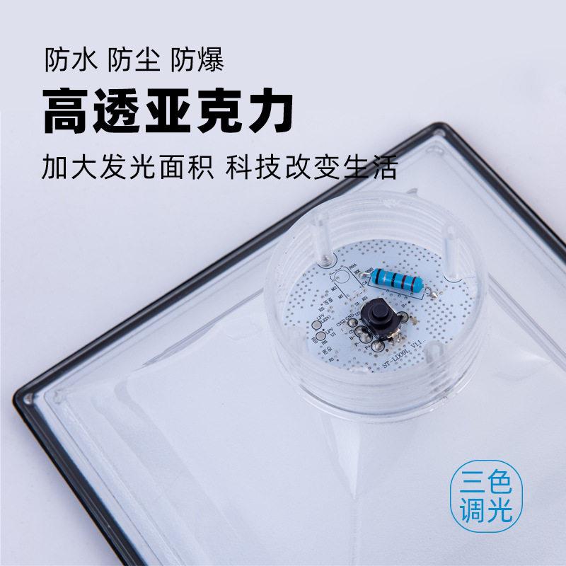 户外2米2.5米3米LED庭院灯太阳能15W小区公园广场花园道路景观灯