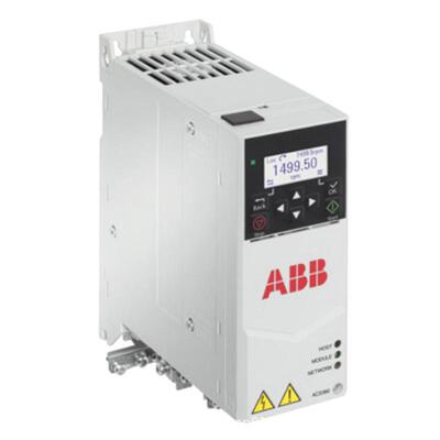 ACS380-040S-06A9-1全新变频器ACS380单相电压200V功率0.37KW