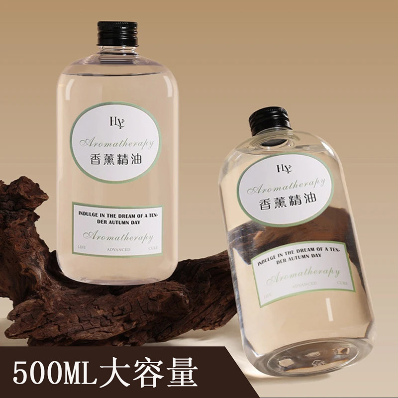 无火香薰补充液酒店家用水溶性图片