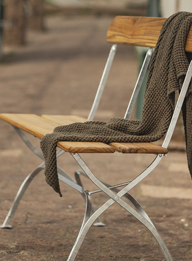 String Grythyttan Brewery系列户外沙发镀锌舒适稳定沙发工业风