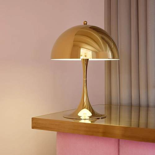 PanthellaMINI卧室床头台灯