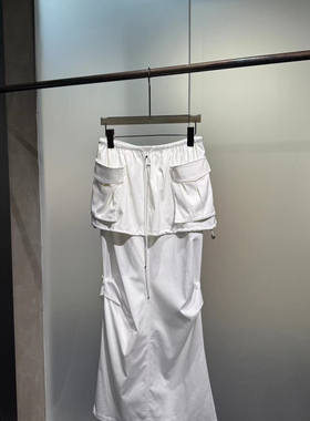 深圳南油一禾YIIIHEEE26春夏新款小众设计师品牌女装