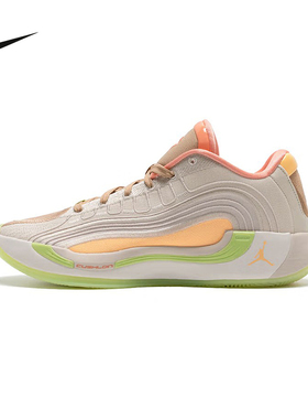 nike耐克男鞋东契奇JORDAN LUKA 4缓震实战运动篮球鞋IO0198-100