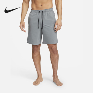 FIT DRI Nike 084 男子无衬里训练五分短裤 DV9331 UNLIMITED 耐克