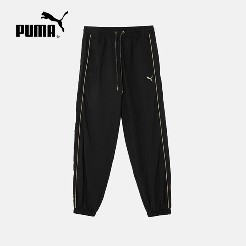 631415-01 S PUMAGAME ON WOVEN PANTS˶֯631415-01390.15Ԫ