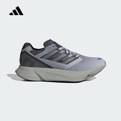 adidas阿迪达斯男女EQUIPMENT ADIOS PRO 经典运动跑步鞋JQ3270