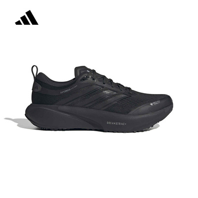 adidas阿迪达斯2026秋男Supernova Rise 3 GTX防水跑步鞋 KI3134