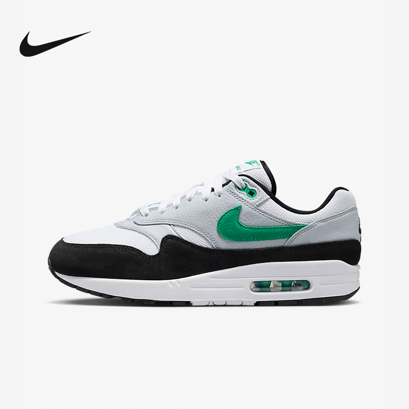 NIKE耐克男鞋AIR MAX 复古跑步鞋厚底气垫老爹鞋运动鞋FN6952-100