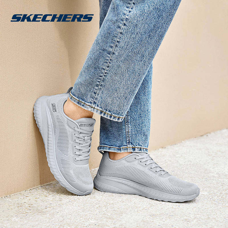 Skechers斯凯奇男士户外运动鞋春季轻便透气休闲鞋 118000,运动鞋new,运动休闲鞋,淘宝优惠券,粉丝福利购,淘宝优惠卷