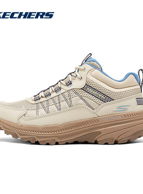 Skechers斯凯奇2025冬女鞋透气防滑耐磨休闲运动鞋 129530C-NTBL