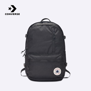 Converse匡威新款 A01 双肩包男女简约背包学生书包电脑包10021138