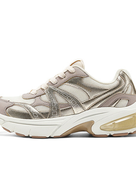 SKECHERS2025秋女休闲鞋 177357-RSGD