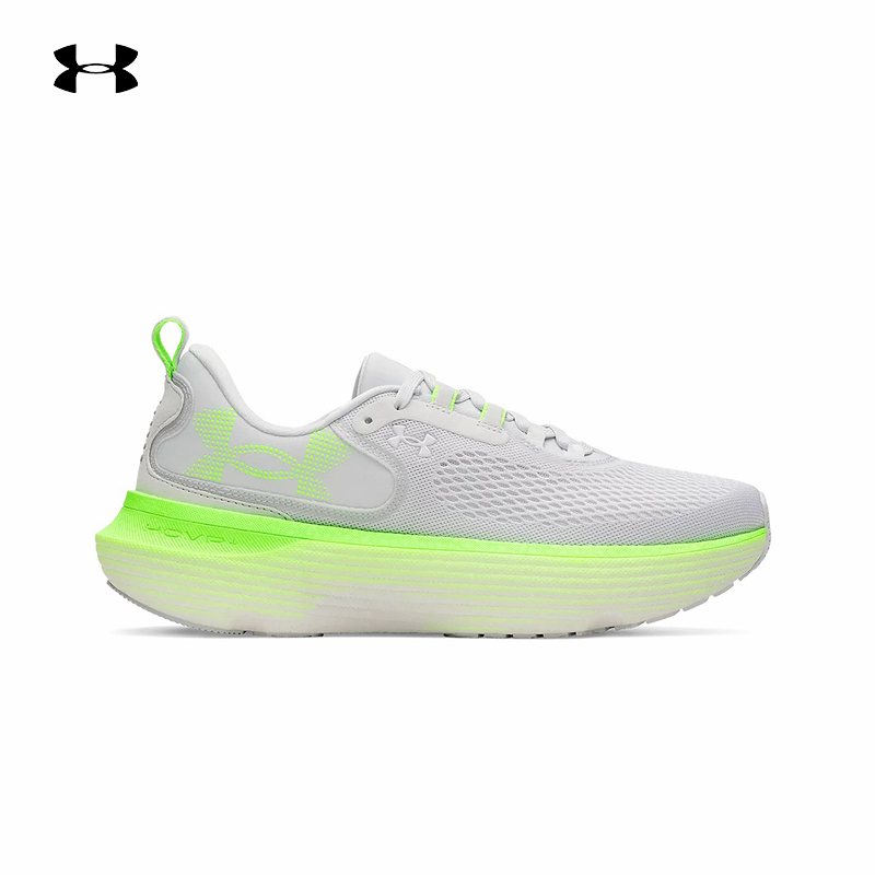 UA安德玛秋冬Infinite Elite 2韧系列男子运动跑步鞋3028169-024