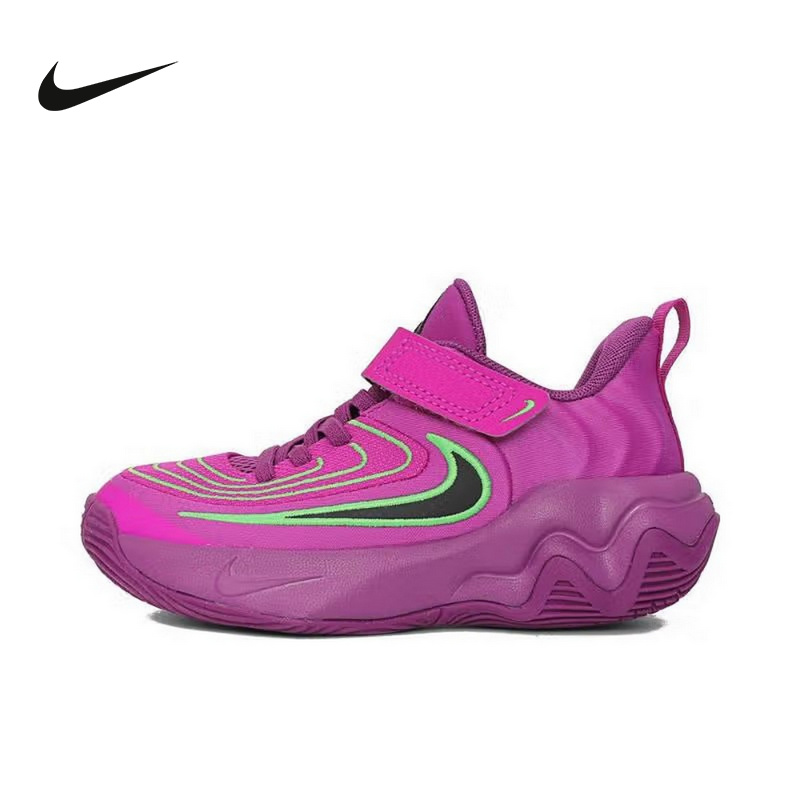 Nike耐克女鞋GIANNIS IMMORTALITY 4字母哥实战篮球鞋FZ6733-501