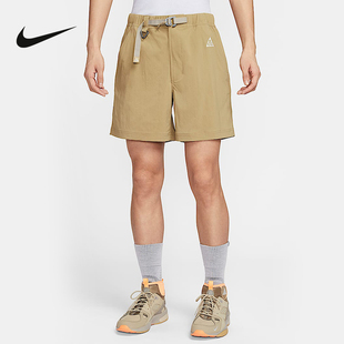 FN2431 Nike耐克ACG短裤 梭织五分裤 户外徒步透气运动裤 297 男夏季