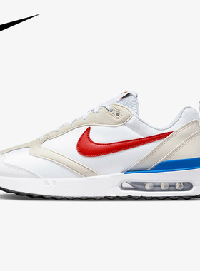 Nike耐克男鞋秋新款AIR MAX DAWN气垫鞋缓震运动跑步鞋DM0013-100