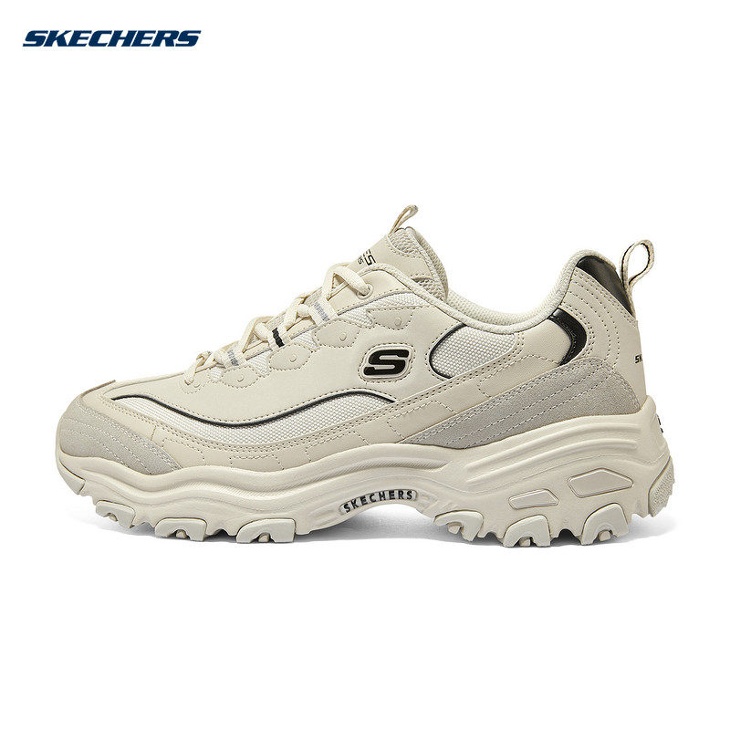 894289/NTBK 39.5 SKECHERS˹����2025�����к����ĥ�����ϵ�Ь����Ь894289/NTBK
