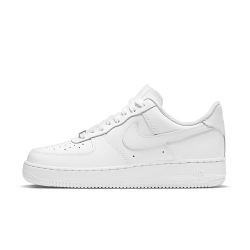 耐克男女鞋Air Force 1 AF1空军一号板鞋小白鞋运动鞋DD8959-100