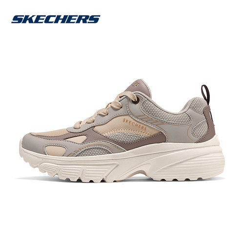 SKECHERS(斯凯奇)2026秋女老爹鞋 190225-NTMT