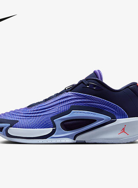 NIKE耐克男鞋春新款Jordan运动鞋LUKA 3东契奇代篮球鞋FQ1285-500