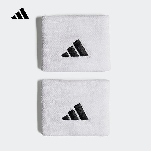 adidas阿迪达斯澳洲网球大满贯系列运动护腕羽毛球关节腕带HT3910