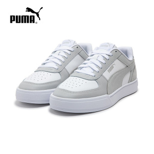 399398 PUMA彪马运动鞋 复古透气休闲板鞋 经典 男女情侣CAVEN秋季