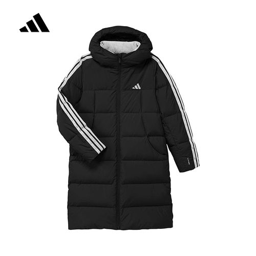 阿迪达斯 （adidas）2026冬男大童羽绒服 KX6555