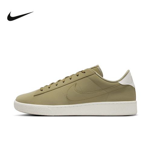 NIKE耐克男鞋新款TENNIS CLASSIC低帮复古运动休闲板鞋IV2436-200